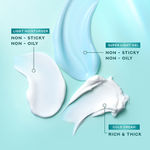 Buy POND'S Light Moisturiser with Cera-Hyamino for 5X Dryness Repair for Soft, Smooth Skin, 300 ml - Purplle