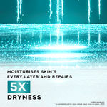 Buy POND'S Light Moisturiser with Cera-Hyamino for 5X Dryness Repair for Soft, Smooth Skin, 300 ml - Purplle