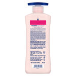 Buy Vaseline Healthy Bright Daily Brightening Body Lotion, For Healthy & Glowing Skin, 400 ml - Purplle