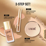 Buy Lakme 9 to 5 Powerplay Priming Concealer | Built in Primer | Hydrating | 20 Nude, 5.4 ml - Purplle