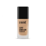 Buy Lakme Ultimate Glam Foundation Shade - 02 (25 ml) - Purplle