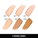 Buy Lakme Faceit Compact Natural Cinnamon (9 gm) - Purplle