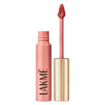 Buy Lakme Double Duty Lip & Cheek Mousse Matte Lipstick & Soft Blush, Blush Velvet,9 gm - Purplle