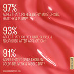 Buy Lakme 9to5 Overtime Shine Tinted Lip Oil With Vitamin E, Shea Butter and Hyaluronic Acid, For Hydrated and Glossy Lips - Everyday Nude - 5.3 ml - Purplle