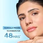 Buy Ponds Super Light Gel Moisturiser, Oil-Free Moisturiser, 25 gm - Purplle