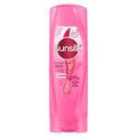 Buy Sunsilk Lusciously Thick & Long Nourishing Conditioner 180 ml - Purplle