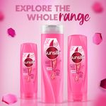 Buy Sunsilk Lusciously Thick & Long Nourishing Conditioner 180 ml - Purplle