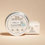 Buy The Bare Bar Vanilla Deodorant – 20 gm | Aluminium-Free | With Shea Butter, Arrowroot Powder & Vitamin E | Long-Lasting Odour Protection | Smooth & Gentle on Skin Natural Deodorant Cream - Purplle