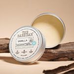 Buy The Bare Bar Vanilla Deodorant – 20 gm | Aluminium-Free | With Shea Butter, Arrowroot Powder & Vitamin E | Long-Lasting Odour Protection | Smooth & Gentle on Skin Natural Deodorant Cream - Purplle
