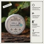 Buy The Bare Bar Vanilla Deodorant – 20 gm | Aluminium-Free | With Shea Butter, Arrowroot Powder & Vitamin E | Long-Lasting Odour Protection | Smooth & Gentle on Skin Natural Deodorant Cream - Purplle