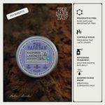 Buy The Bare Bar Kashmiri Lavender Deodorant 20 gm | Aluminium-Free| Arrowroot Powder & Shea Butter | Gentle & Long-Lasting Freshness I Natural Deodorant Cream - Purplle