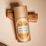 Buy The Bare Bar Sandalwood Push-Up Deodorant – 60gm | Aluminium-Free | With Shea Butter, Arrowroot Powder & Vitamin E | Gentle Odour Protection for All Skin Types - Purplle