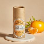 Buy The Bare Bar Citrus Slush Push-Up Deodorant – 60 gm | Aluminium-Free | With Shea Butter, Arrowroot Powder & Vitamin E | Refreshing Citrus Freshness for All Skin Types - Purplle