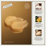 Buy The Bare Bar Kashmiri Lavender Body Butter – 20 gm | With Shea & Mango Butter | Nourishing & Soothing Moisturiser for All Skin Types - Purplle