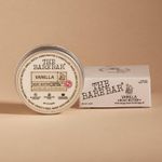 Buy The Bare Bar Vanilla Body Butter – 20 gm | With Shea, Mango & Moringa Oils | Nourishing Moisturiser for Soft, Glowing Skin - Purplle