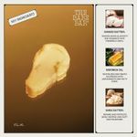 Buy The Bare Bar Vanilla Body Butter – 20 gm | With Shea, Mango & Moringa Oils | Nourishing Moisturiser for Soft, Glowing Skin - Purplle