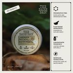 Buy The Bare Bar Lavender Patchouli Solid Perfume – 20 gm | With Mango Butter, Coconut & Almond Oil | Natural, Long-Lasting Scent - Purplle