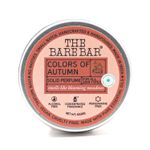 Buy The Bare Bar Colors of Autumn Cream Perfume - 20 gm | With Mango Butter, Coconut & Almond Oils | Warm Floral Scent | Natural & Alcohol-Free - Purplle
