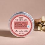 Buy The Bare Bar Colors of Autumn Cream Perfume - 20 gm | With Mango Butter, Coconut & Almond Oils | Warm Floral Scent | Natural & Alcohol-Free - Purplle