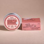 Buy The Bare Bar Colors of Autumn Cream Perfume - 20 gm | With Mango Butter, Coconut & Almond Oils | Warm Floral Scent | Natural & Alcohol-Free - Purplle
