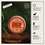 Buy The Bare Bar Colors of Autumn Cream Perfume - 20 gm | With Mango Butter, Coconut & Almond Oils | Warm Floral Scent | Natural & Alcohol-Free - Purplle