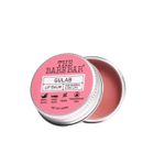 Buy The Bare Bar Gulab Lip Balm – 10 gm | With Rose Oil, Jojoba & Castor Oils | Nourishing & Hydrating Lip Care for Soft, Smooth Lips - Purplle
