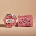 Buy The Bare Bar Gulab Lip Balm – 10 gm | With Rose Oil, Jojoba & Castor Oils | Nourishing & Hydrating Lip Care for Soft, Smooth Lips - Purplle