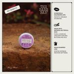 Buy The Bare Bar Berry Blast Lip Balm – 10 gm | With Jojoba, Castor & Olive Oils | Fruity Hydration for Soft, Nourished Lips - Purplle