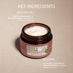 Buy The Bare Bar Revive & Restore Shampoo Butter – 50 gm With Glycerin & Avocado Oil | Ultra-Moisturizing Cream Shampoo | Sulfate-Free & Nourishing Cleanser for Dry, Damaged Hair - Purplle