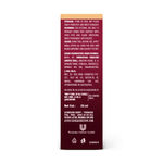 Buy Lakme Forever Matte Longwear Foundation, Natural Marble, 25 ml - Purplle