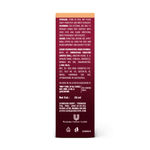 Buy Lakme Forever Matte Longwear Foundation, Natural Shell, 25 ml - Purplle