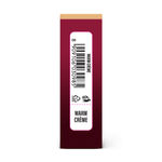 Buy Lakme Forever Matte Longwear Foundation, Warm Creme, 25 ml - Purplle