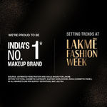 Buy Lakme Forever Matte Longwear Foundation, Warm Creme, 25 ml - Purplle