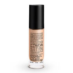 Buy Lakme Forever Matte Longwear Foundation, Cool Ivory, 25 ml - Purplle