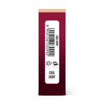 Buy Lakme Forever Matte Longwear Foundation, Cool Ivory, 25 ml - Purplle