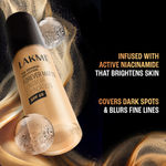 Buy Lakme Forever Matte Longwear Foundation, Cool Ivory, 25 ml - Purplle
