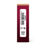 Buy Lakme Forever Matte Longwear Foundation, Warm Beige, 25 ml - Purplle