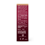 Buy Lakme Forever Matte Longwear Foundation, Warm Beige, 25 ml - Purplle