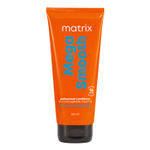 Buy MATRIX Mega Smooth Conditioner with Shea Butter and Ceramides for Frizzy Hair |Max Smoothness for 4 Days | | Used by 1 Lakh Hairstylists*| For All Hair Types | Paraben Free, 200 ml - Purplle