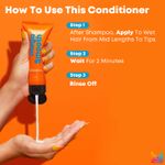 Buy MATRIX Mega Smooth Conditioner with Shea Butter and Ceramides for Frizzy Hair |Max Smoothness for 4 Days | | Used by 1 Lakh Hairstylists*| For All Hair Types | Paraben Free, 200 ml - Purplle