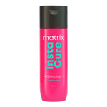 Buy Matrix Insta Cure Professional Liquid Protein Shampoo for Damaged Hair| Ditch Damage from the 1st Use*| Reduced Split Ends, Breakage, Knotting, 200 ml - Purplle
