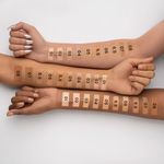 Buy MARS High Coverage Liquid Foundation | Blemish Free & Blendable Foundation for Makeup (40 ml) (SHADE-06) - Purplle