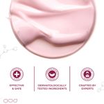 Buy Alite Hair Removal Cream for Women| Painless & Hair Removal | Smooth, Nourished Skin, Natural Butter & Aloe Vera Pack of 3 (30 gm each) - Purplle
