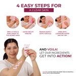 Buy Alite Hair Removal Cream for Women| Painless & Hair Removal | Smooth, Nourished Skin, Natural Butter & Aloe Vera Pack of 3 (30 gm each) - Purplle