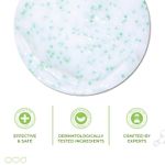 Buy Alite Neem Face Scrub with Aloevera Cucumber Extract Fights Breakouts Clear Skin Scrub (70 gm) Pack of 2 - Purplle