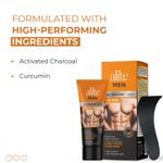 Buy Alite Hair Removal Cream for Men | Instant & Painless Hair Removal | Moisturizes & De-Tans| Softens Skin & Works Quickly Pack of 2 (Each 60 gm) - Purplle