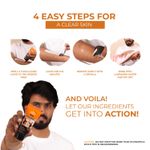 Buy Alite Hair Removal Cream for Men | Instant & Painless Hair Removal | Moisturizes & De-Tans| Softens Skin & Works Quickly Pack of 2 (Each 60 gm) - Purplle