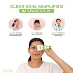 Buy Alite Neem & Aloe Vera Face Wash | Purify, Hydrate & Defend Against Acne | Gentle, Effective & Dermatologically Tested (Pack of 3, 70 gm Each) - Purplle