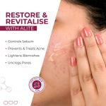 Buy Alite Anti Acne Gel | Fast Action on Acne & Pimples | Boosts Skin Health & Helps Manage Acne & Breakouts 15 gm - Purplle