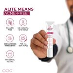 Buy Alite Anti Acne Gel | Fast Action on Acne & Pimples | Boosts Skin Health & Helps Manage Acne & Breakouts 15 gm - Purplle